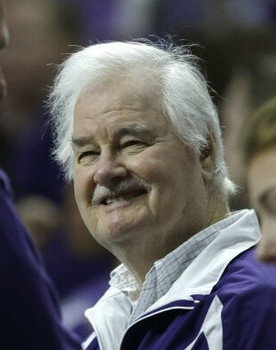 Tex Winter