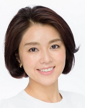 塚原愛