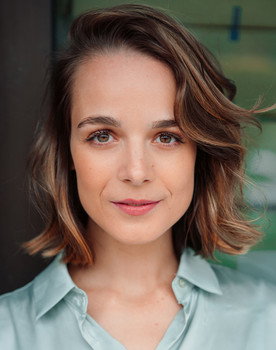 Marie Förster