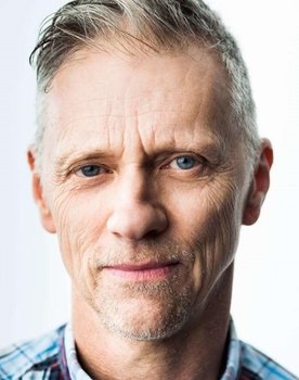 Mark Hennessy