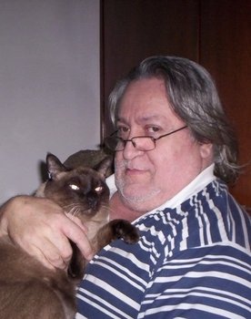 Sílvio Navas as 