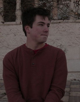 Jackson Gary as Merlin