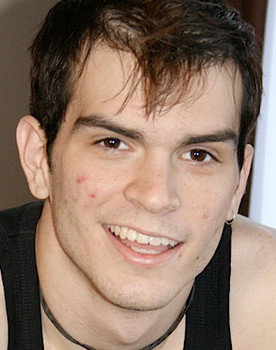 Ethan Tucker