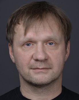 Kirill Nazarov