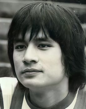 Alexander Fu Sheng as Li Xiongfeng