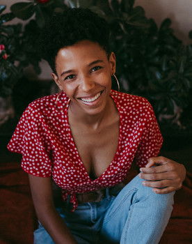 Ana Carolina de Oliveira Damião