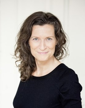 Vibeke Dueholm