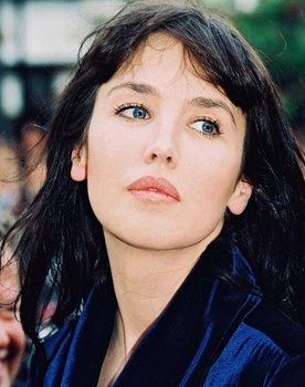 Isabelle Adjani as Isabelle