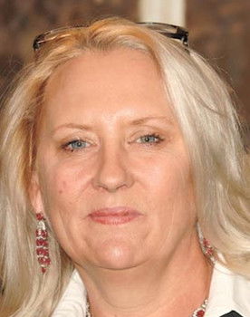 Martina Cole