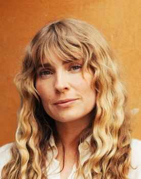 Aliette Opheim