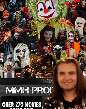 Matthew Mark Hunter as Ralph