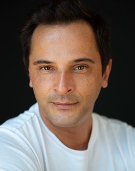 Pedro Almendra