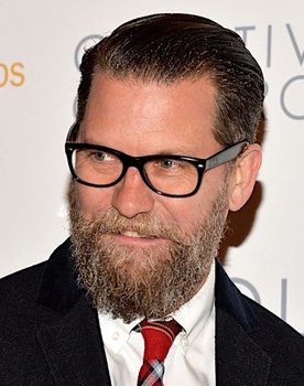 Gavin McInnes