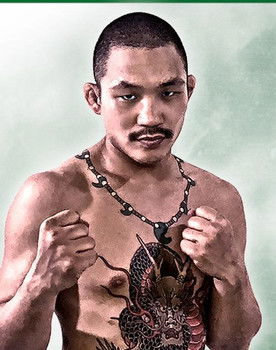 Tatsuya Ando as Self