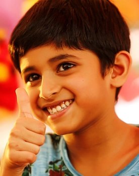 Aarav Ravi