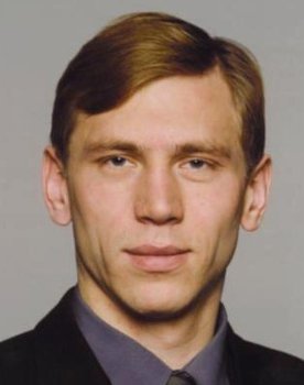 Алексей Ларионов
