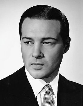 Anthony Dexter