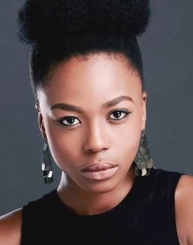 Thishiwe Ziqubu