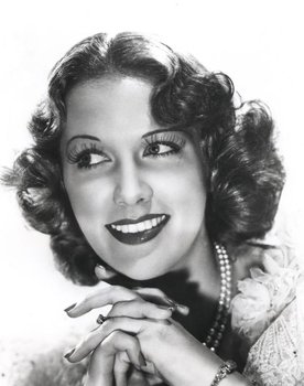 Eleanor Powell as Party Guest / Dancer (uncredited)