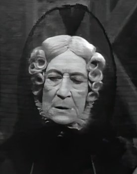 Madeleine Clervanne