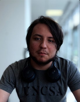 Alex Ciccarelli