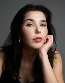 Julia Heveus