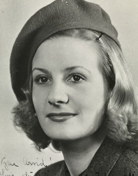 Brita Bigum as Mrs. Rosenkrantz (uncredited)