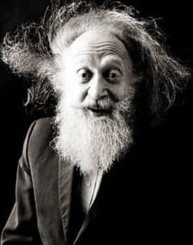Sydney Bromley as Muller