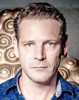 Nicholas Facey