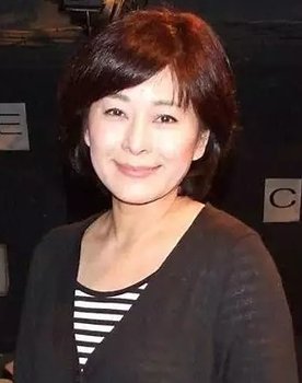 Mayumi Oka as 