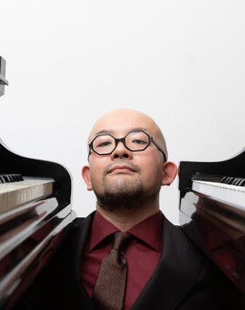 Tetsuya Hirahata as Piano/Keyboards