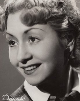 Denise Clair