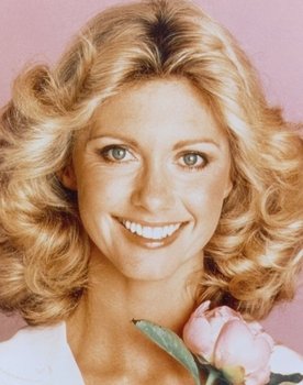 Olivia Newton-John as Self