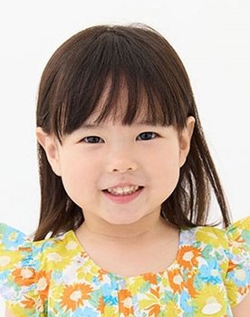 Nagai Kana