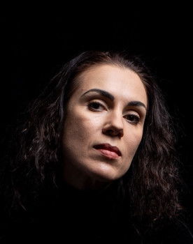 Toma Razmislavičiūtė - Juodė