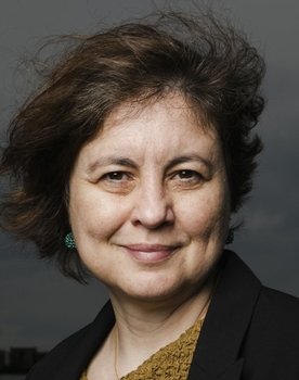 A General's Widow