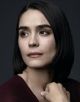 Shannyn Sossamon