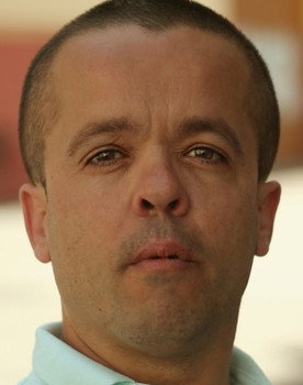 Rubén Jiménez as Enano