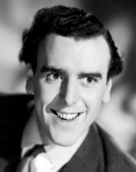 George Cole Photo