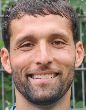 Kevin Kurányi