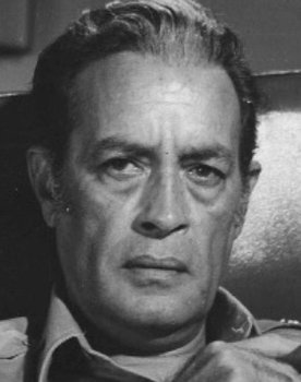 Iftekhar as Diwanji