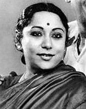T. A. Madhuram