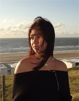 Cathaleeya van Keulen as Main character (Raskolnikov)