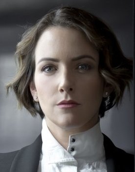 La Maestra: Alondra de la Parra