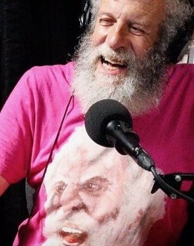 Carl Solomon as Black Sabbath Member