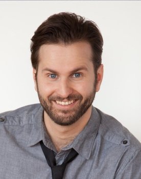 Ian Sinclair as Nicholas 'Nick' Payne