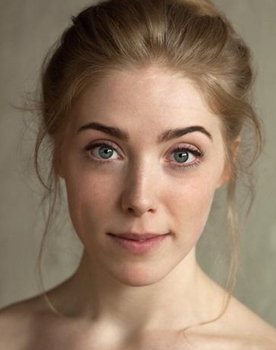 Hannah Morrish
