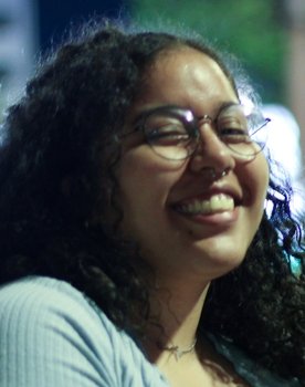 Laura Cristina as Producer