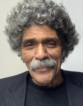 Pedro Durán as 