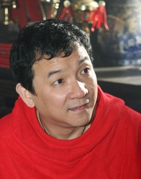 Liu Changwei